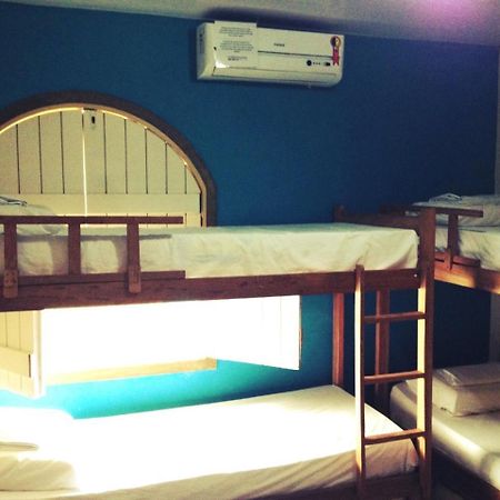 Cosmopolitan Hostel Recife Bagian luar foto