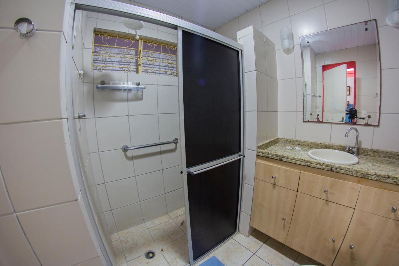 Cosmopolitan Hostel Recife Bagian luar foto