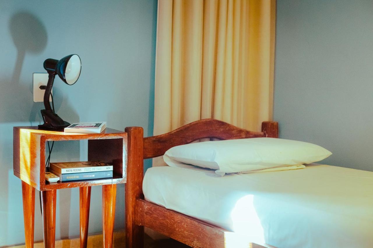 Cosmopolitan Hostel Recife Bagian luar foto