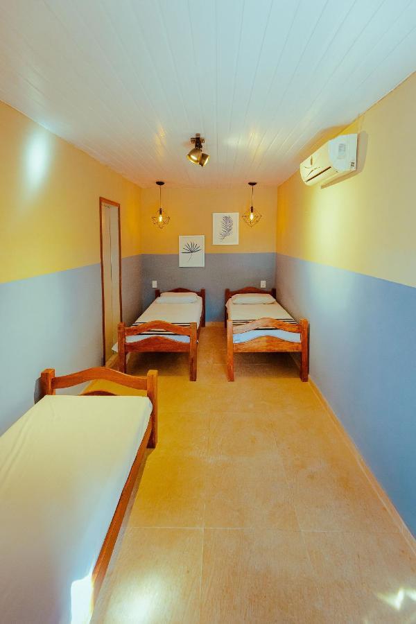 Cosmopolitan Hostel Recife Bagian luar foto