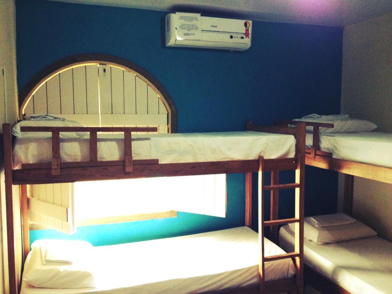 Cosmopolitan Hostel Recife Bagian luar foto