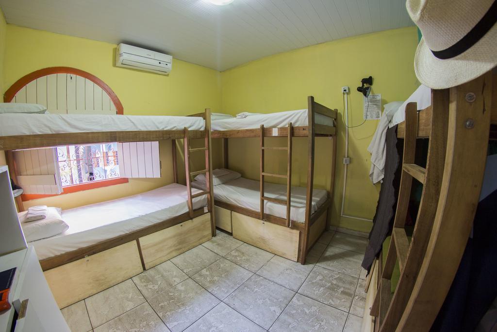 Cosmopolitan Hostel Recife Bagian luar foto