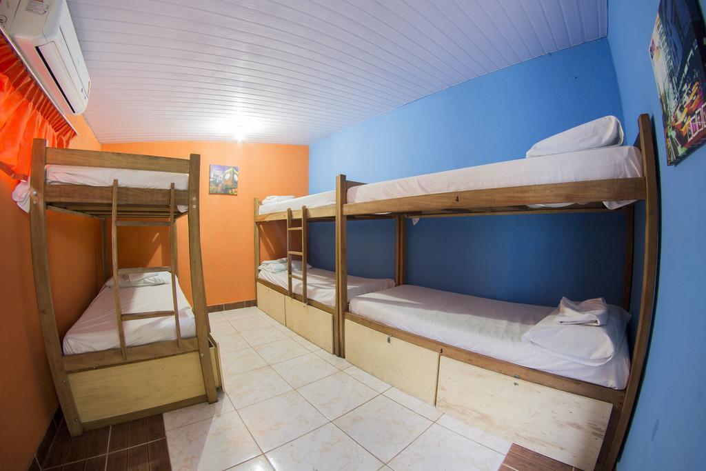 Cosmopolitan Hostel Recife Bagian luar foto