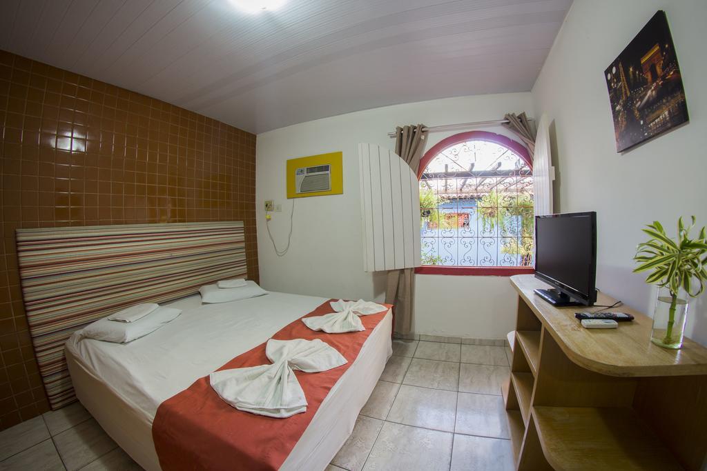 Cosmopolitan Hostel Recife Bagian luar foto