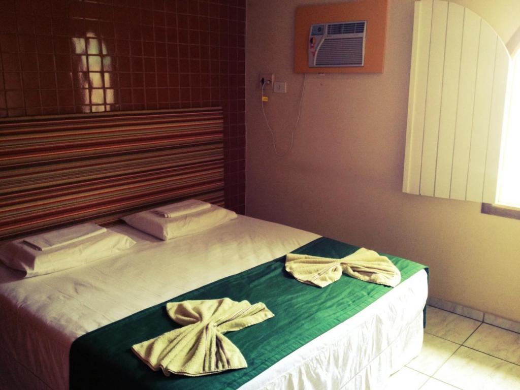 Cosmopolitan Hostel Recife Ruang foto